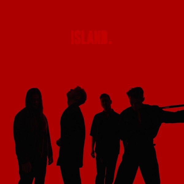 DAYTIME TV Share New Single ‘Lost In Tokyo’ Taken From EP ‘Island.’ Due 3 May