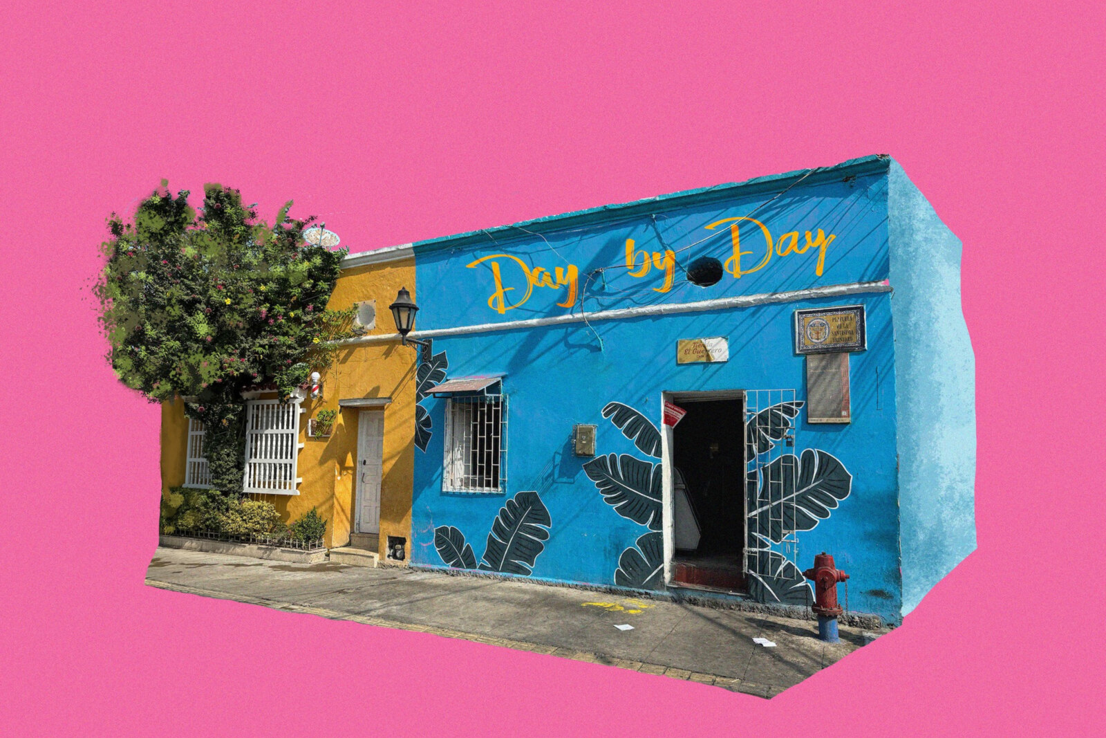 Jeffrey James Reveals New Single "Day by Day"