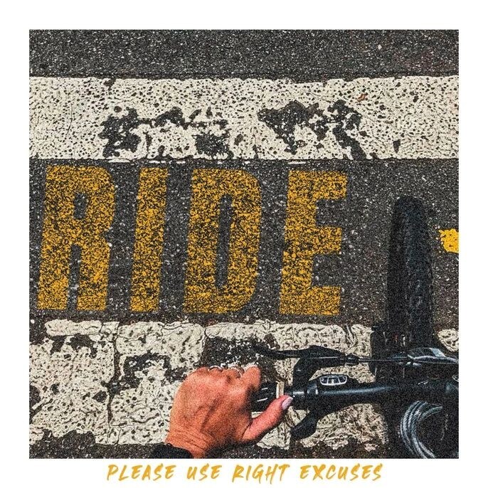 Alternative Rock Trio Please use Right Excuses release new single "Ride"