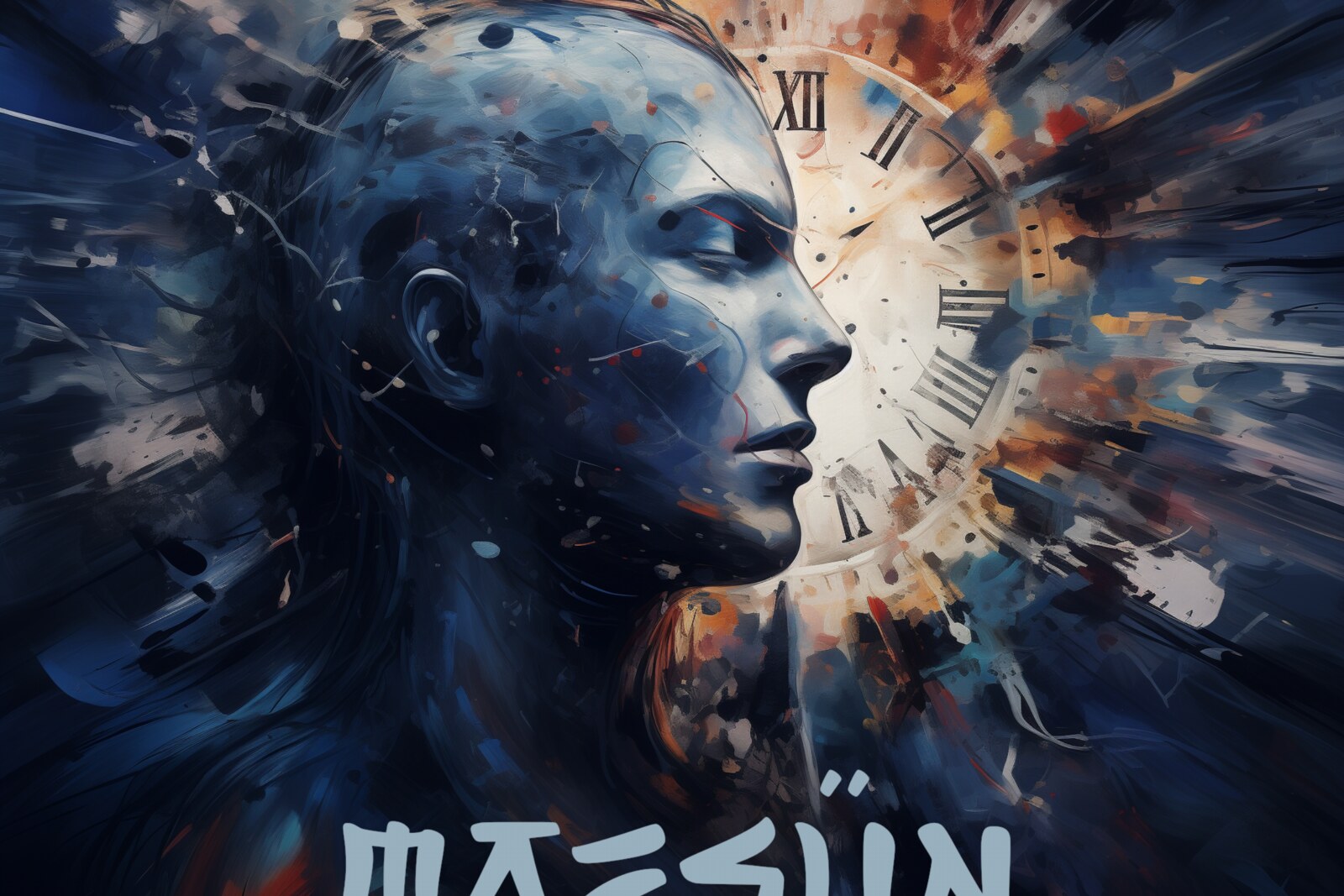 Maesün - Remember to Die @ Symphonic Power Metal