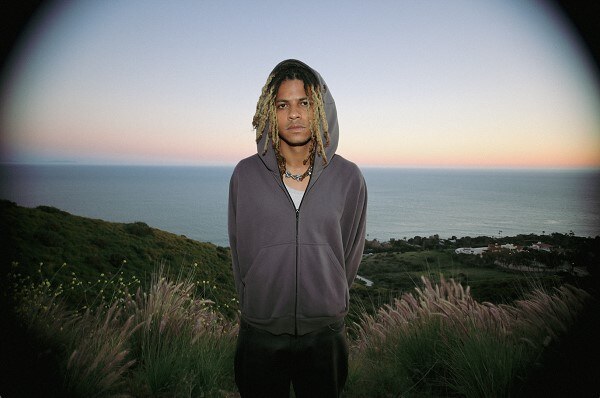 Garzi Unveils Introspective New Single & Video "Much Better"