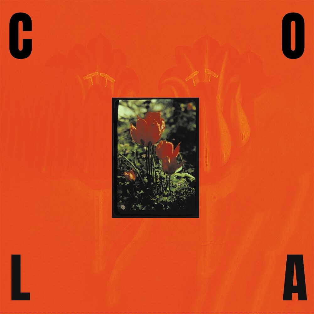 Cola Annouce New Album, "The Gloss,"  Share "Pallor Tricks" + Tour Dates
