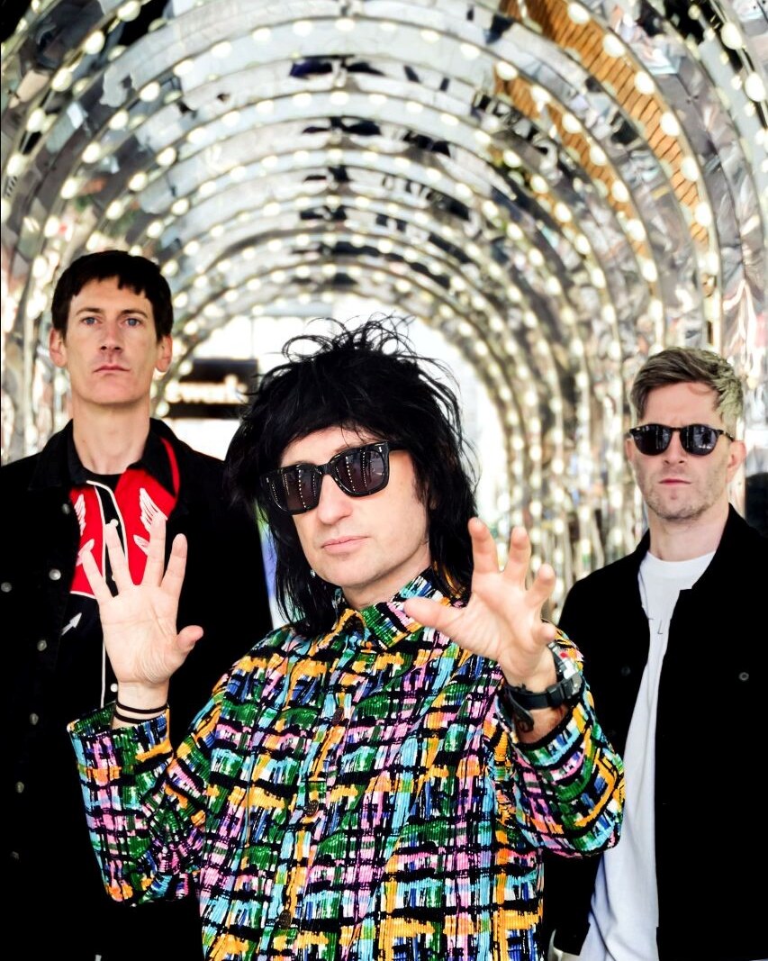 LostAlone release 'Shapes Of Screams' 10th anniversary vinyl re-issue