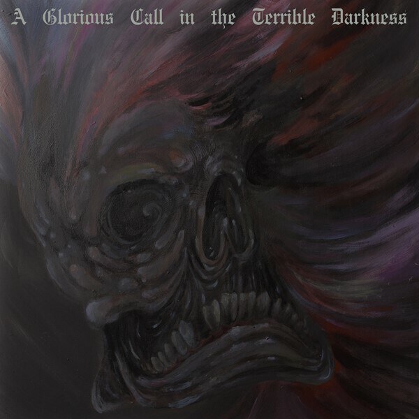 Draghkar / Helcaraxë - A Glorious Call in the Terrible Darkness @ Death Metal