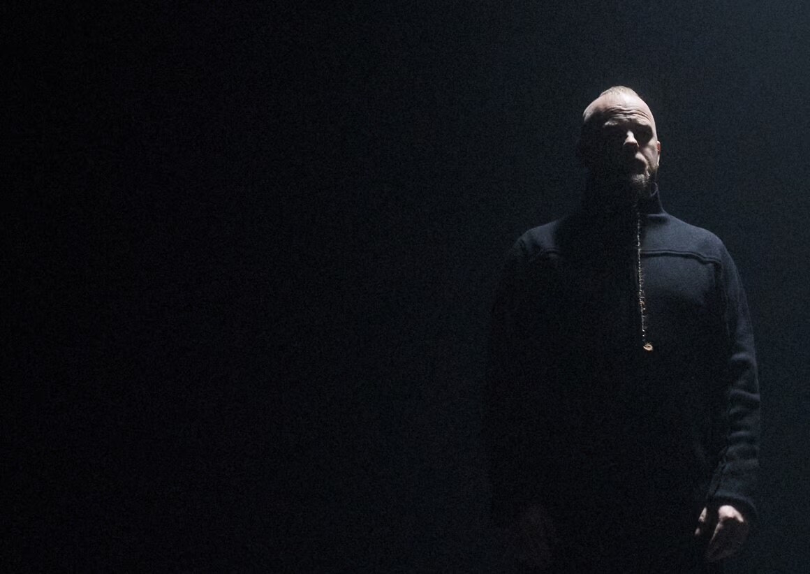 Wardruna speelt op dinsdag 19 november 2024 in het Koninklijk Circus