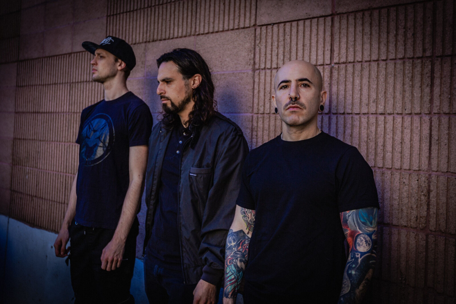 Thrash/Death Outfit Esodic Release New Single & Video "Dirge"