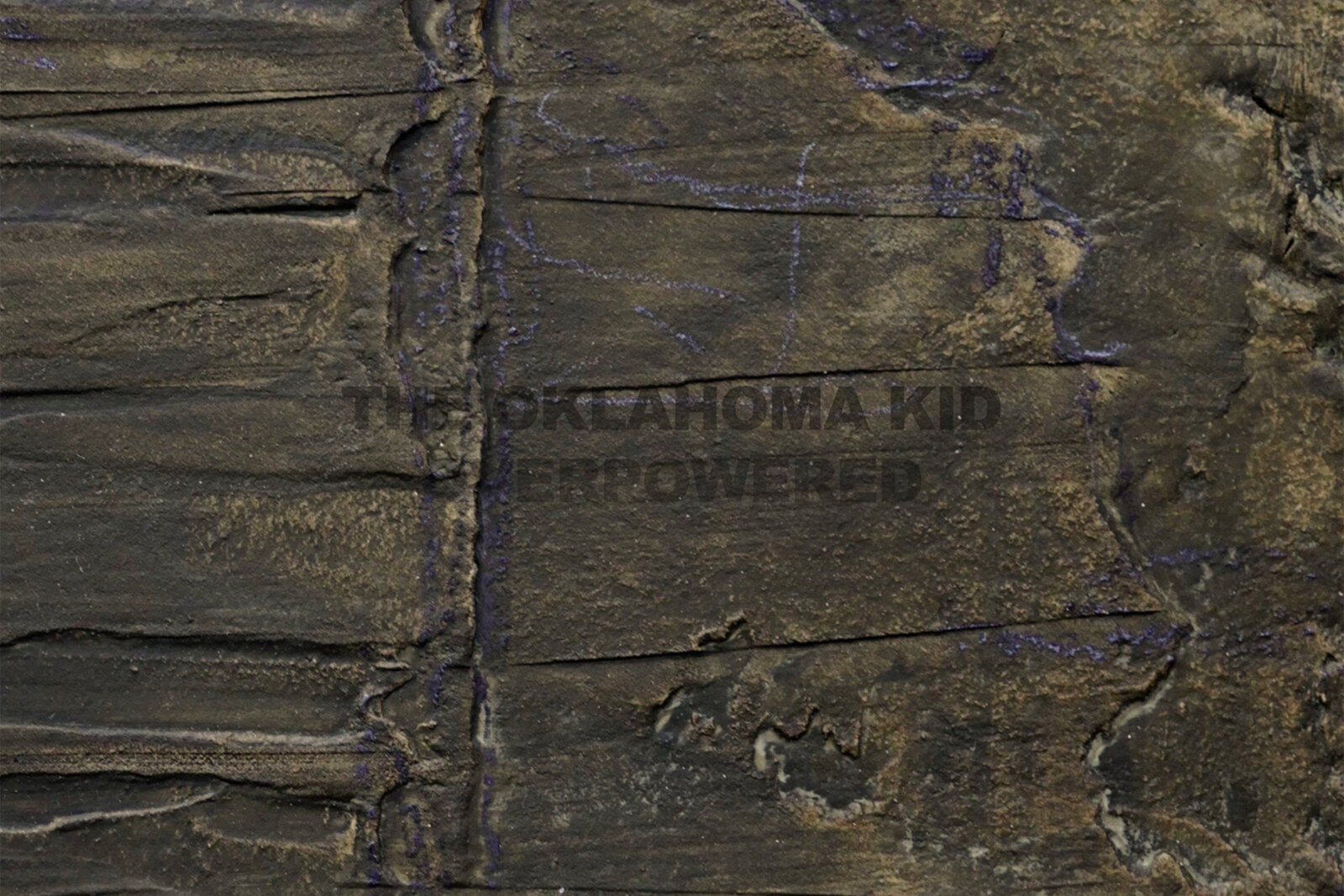 The Oklahoma Kid releases new single / video!