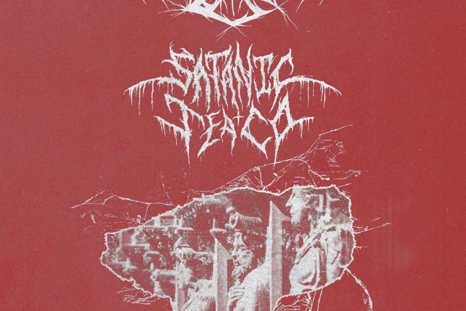 Satanic Tea Co To Support FRAIL BODY On Canadian Tour