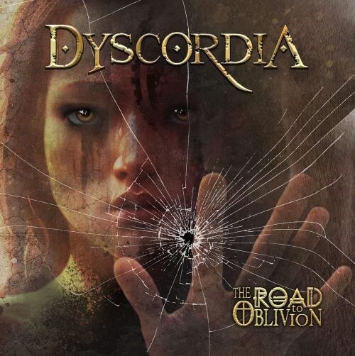 Dyscordia releases The Road To Oblivion