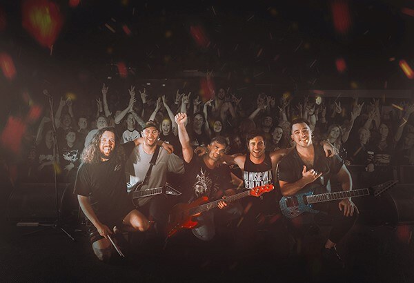 In Hearts Wake Bid Farewell To Bassist Kyle Erich - Share New Single/Video "Farewell"