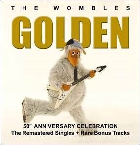 The Wombles band to celebrate 50th anniversary with limited edition singles collection