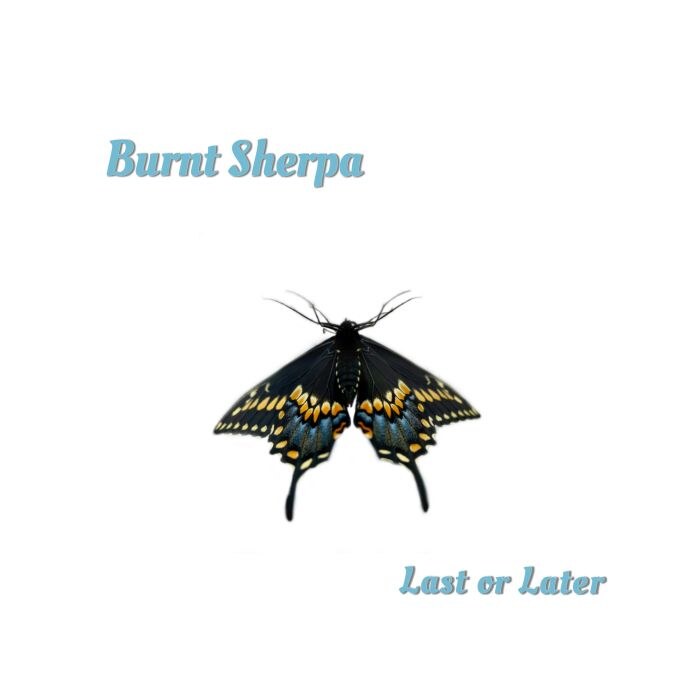 Burnt Sherpa Release Video For "Difficult Gift"