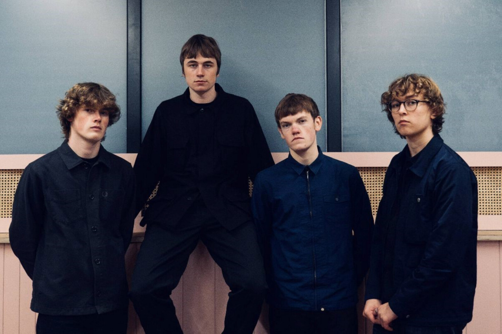 LAB Records: The Rolling People go again with 'Before It's Gone'