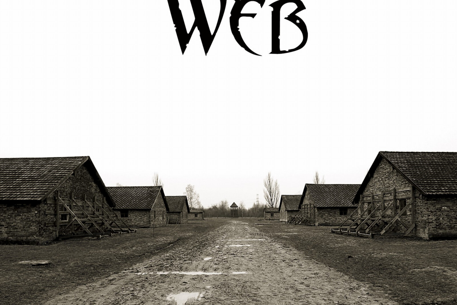 Web releases "Burden of Destiny"