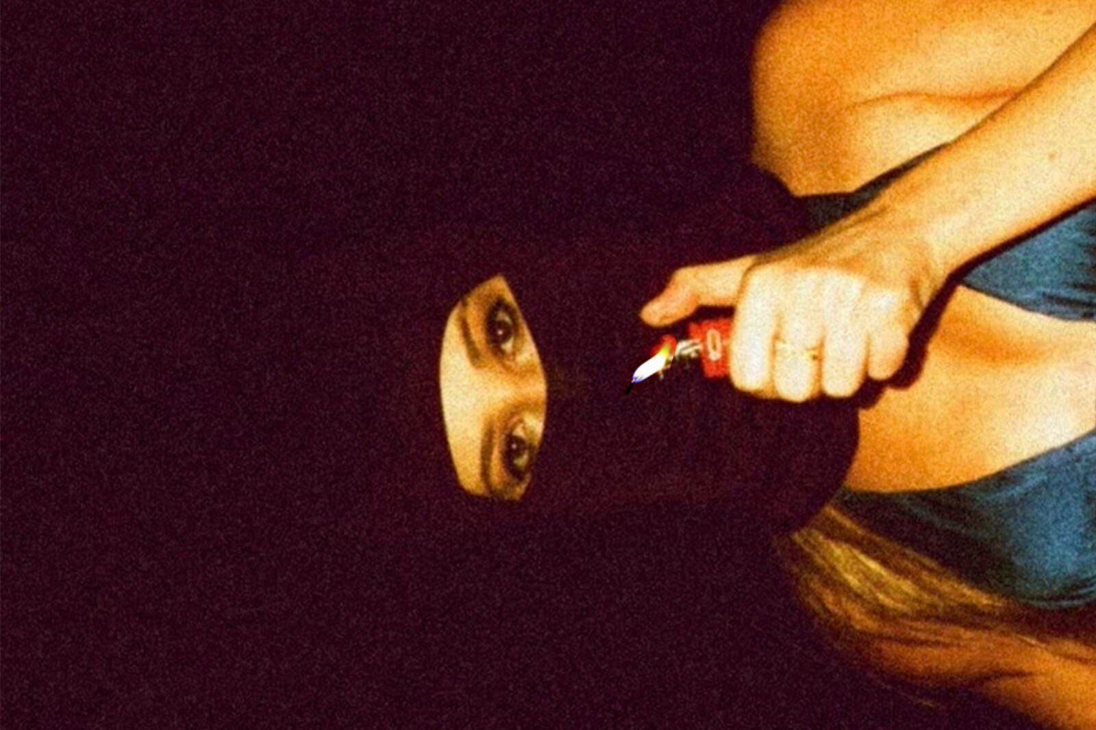 Leah Mason Releases New Single, "Klepto"