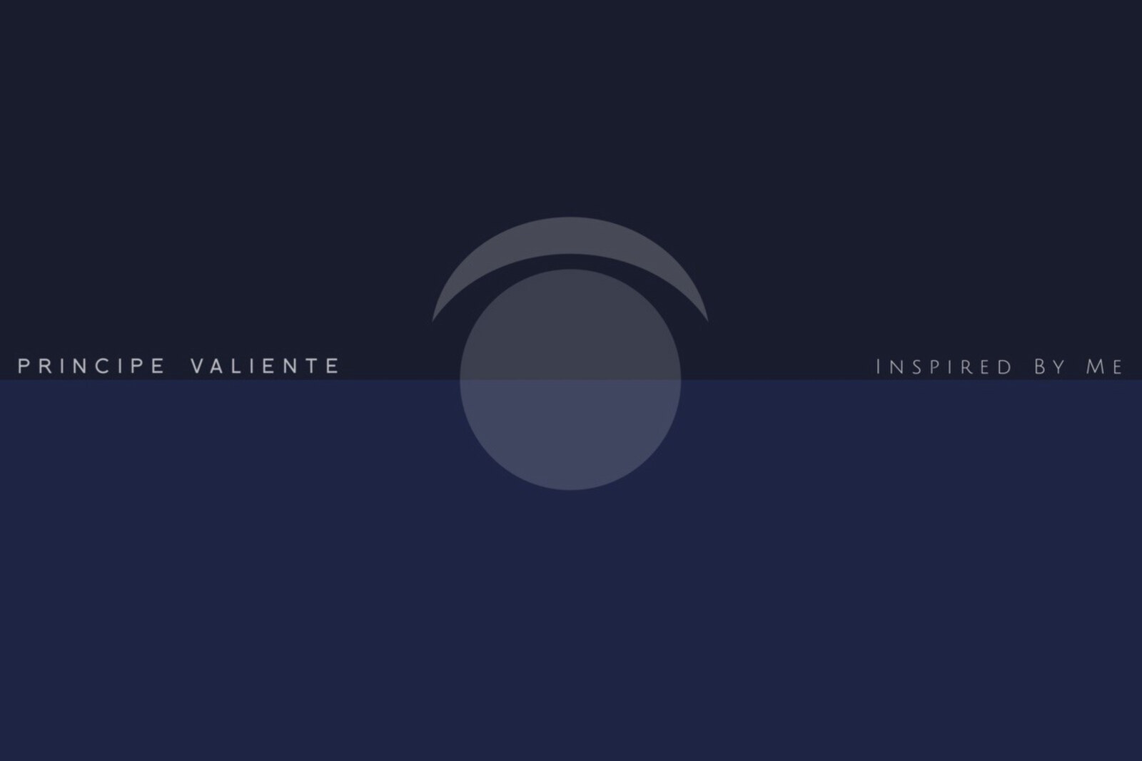 Principe Valiente: 'Inspired By Me' - new single by Swedish dark-pop act out 12.04.24 (Metropolis Records)
