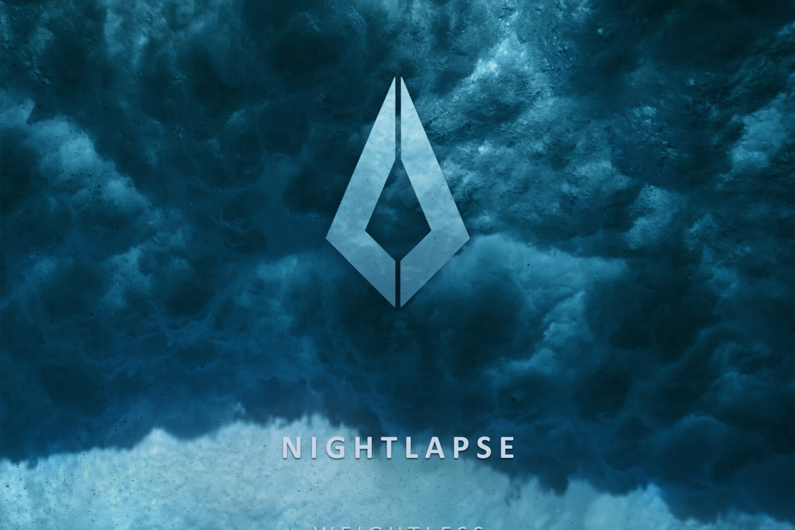 Nightlapse Mark Purified Records Debut with 'Weightless'