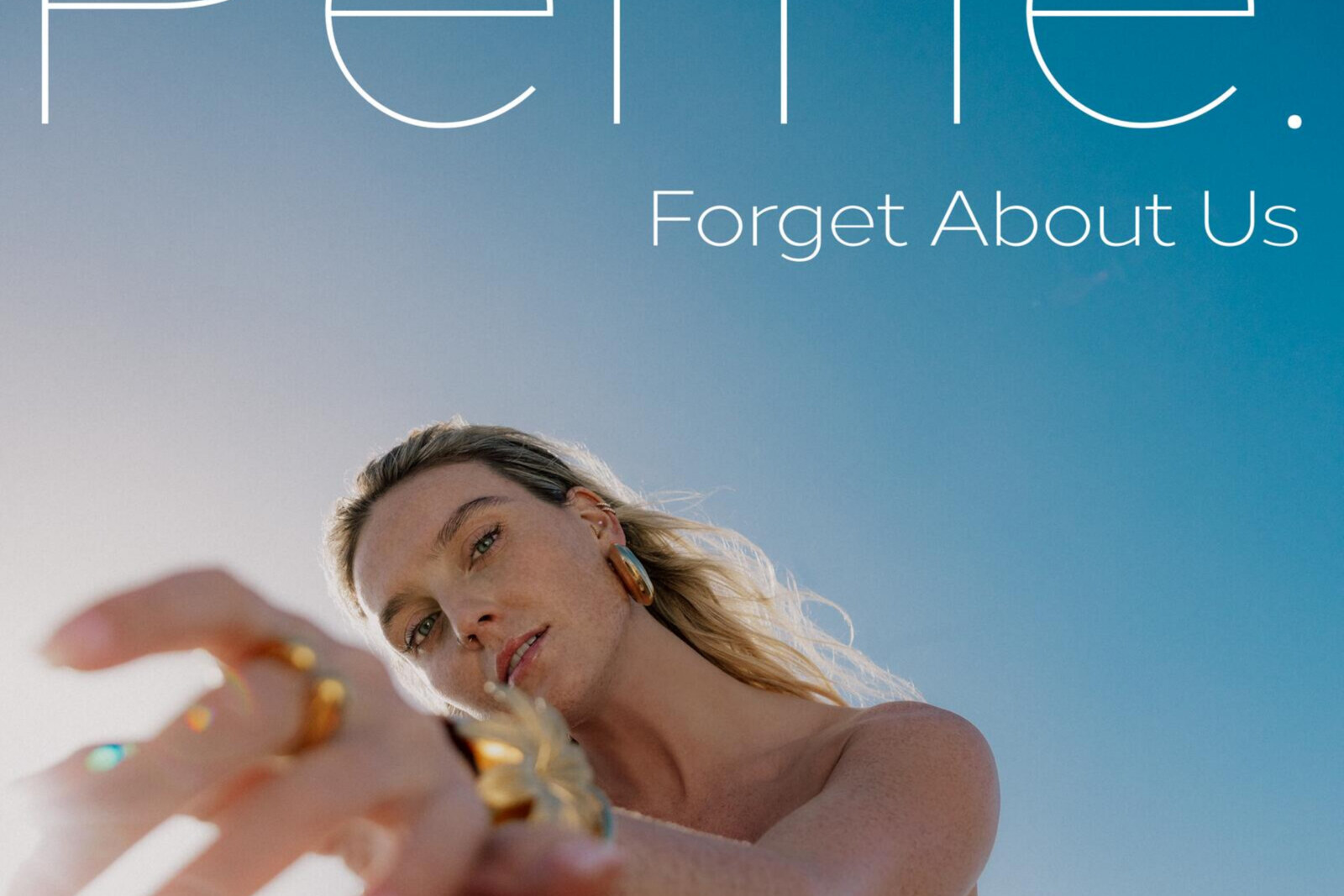 Perrie releases "Forget About Us"