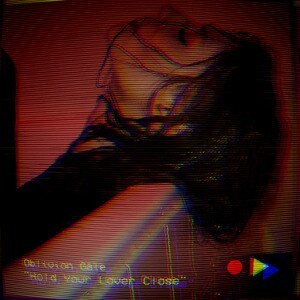 Oblivion Gate releases third single "Hold Your Lover Close" from the upcoming album!