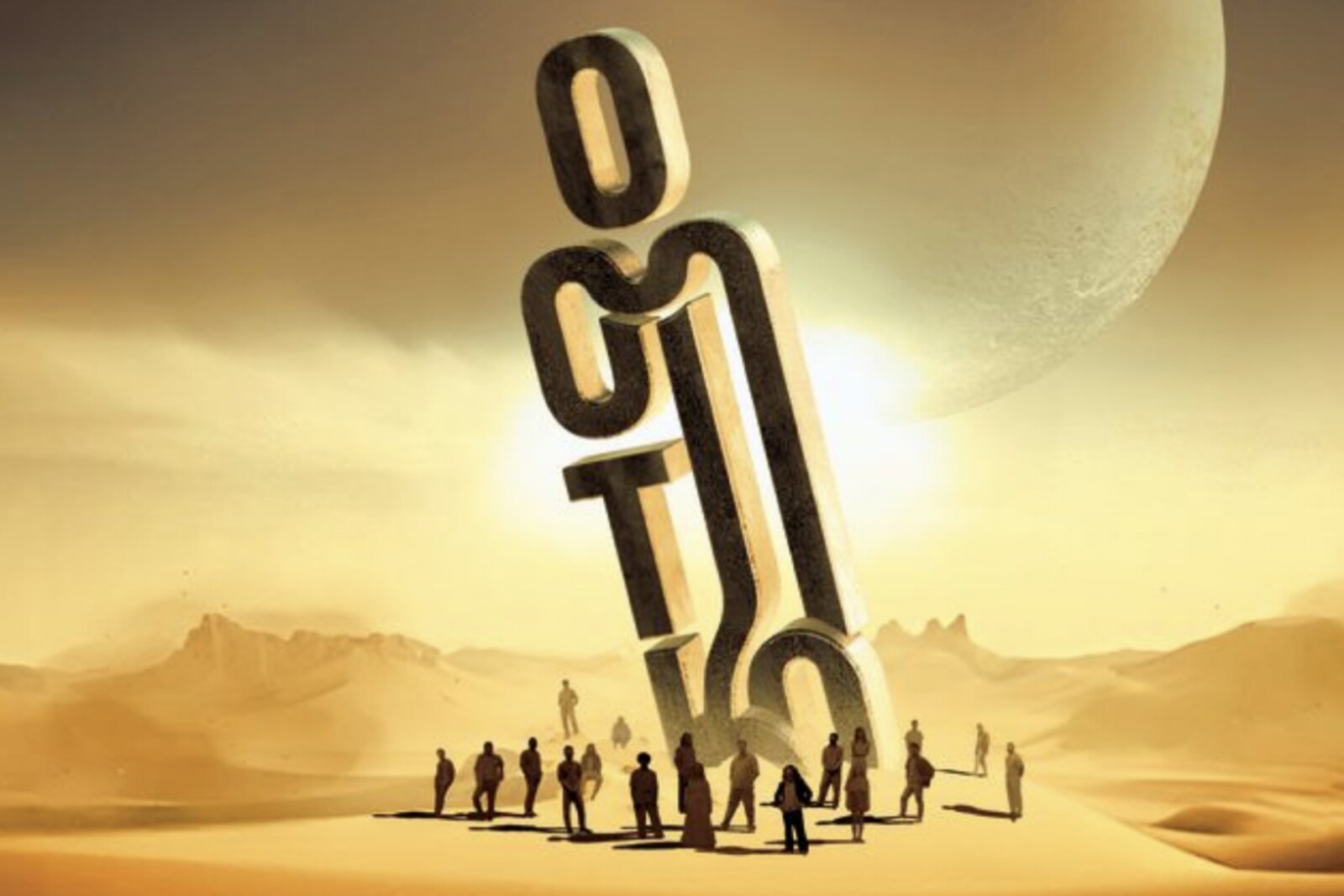 Oootoko onthult nieuwe single Malo uit debuutalbum dat er op 10 mei aankomt