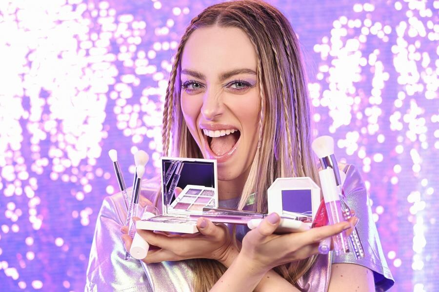 Magische make-upcollectie van Camille verschijnt op 24 april