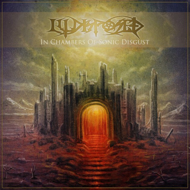 Illdisposed Announce New Album & Share First Single "Spitting Your Pain"!