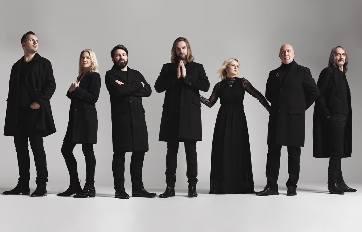 Rumours of Fleetwood Mac speelt op zaterdag 28 september 2024 in Le Forum