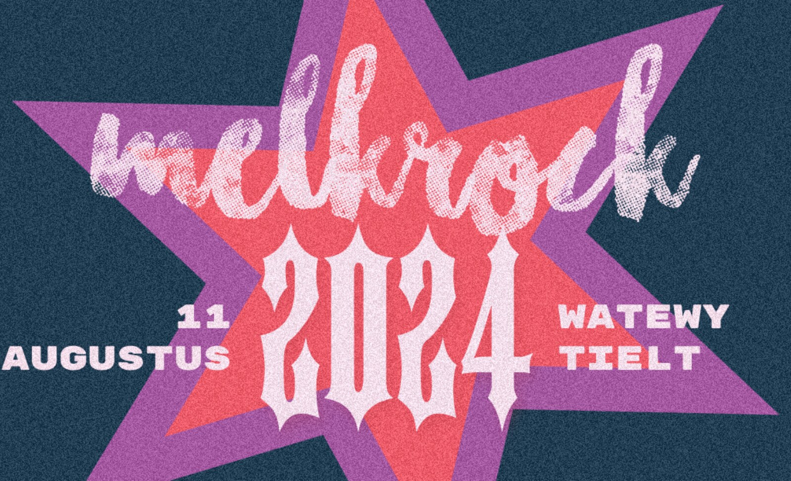 No Prisoners, Dressed Like Boys en Weireldverbeteroars? toegevoegd aan de line-up van de 25ste editie van Melkrock Tielt 