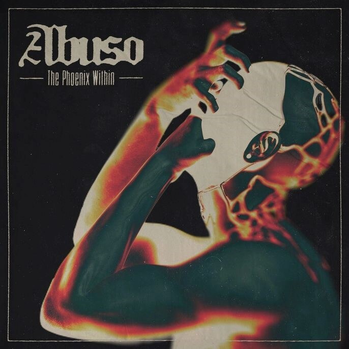 New York band The Phoenix Within is back with a powerful new single "Abuso"