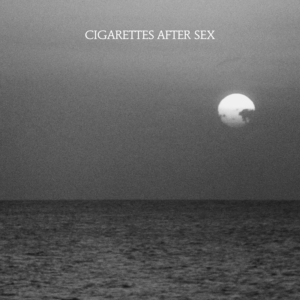 Cigarettes After Sex releases new single 'Dark Vacay' | new album out 12/07