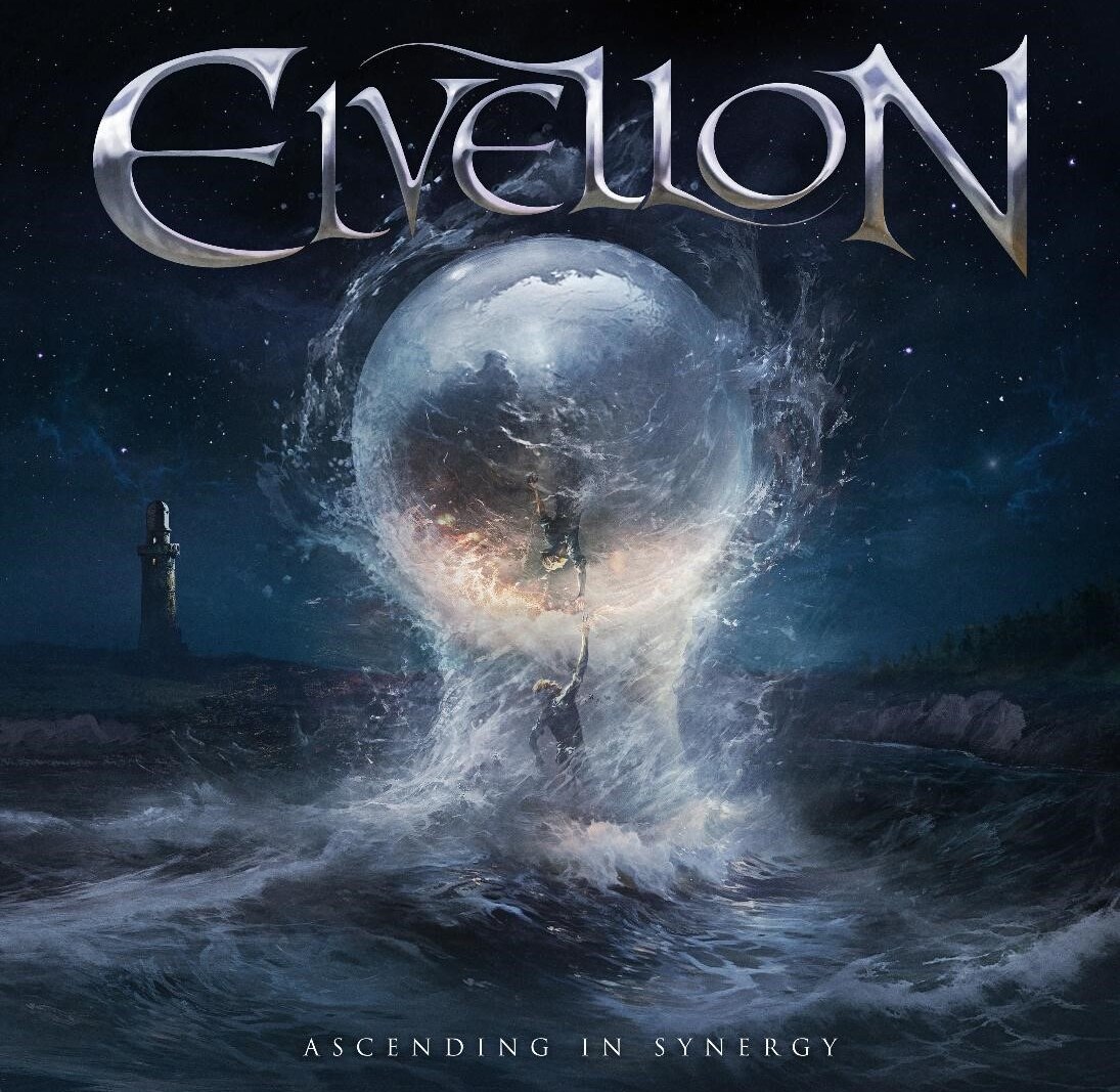 Rising Symphonic Metal Stars Elvellon  Release Magical Second Single “My Forever Endeavour” & Official Lyric Video