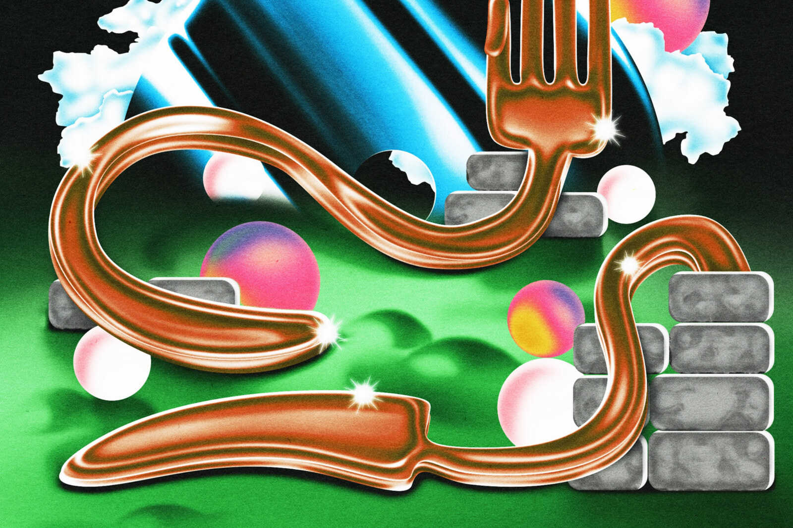 Daiistar releases 'Velvet Reality' SONIC BOOM Remix 