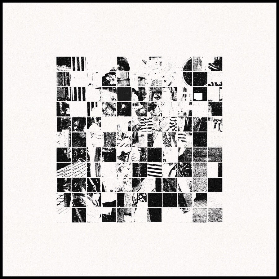 BOBBYY : 'Thence I Arrived On A Foreign Shore - new single out 17.04.24 | from eclectic debut album by drummer, producer and High Pulp founder out 24.05.24