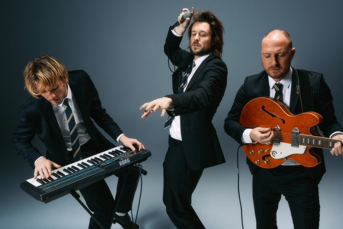 Bazart speelt op 12 augustus in het OLT Rivierenhof