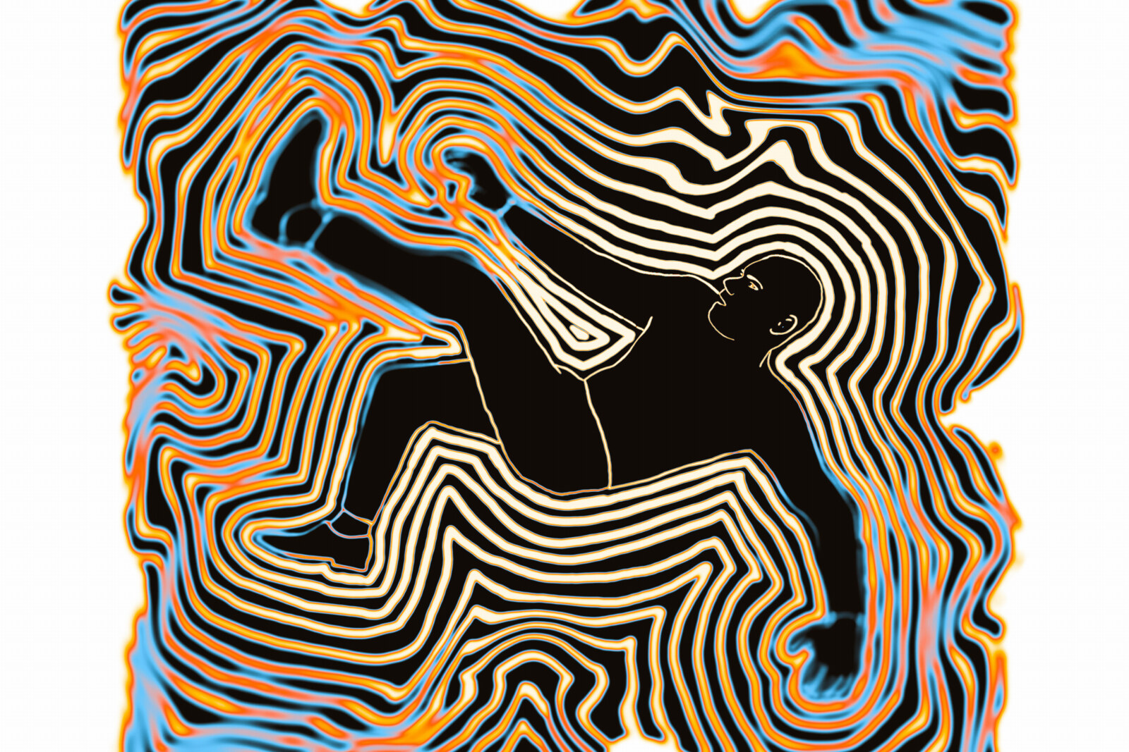 PINGPONGCLUB lanceert 'You Don't Mind It', de tweede single van de nieuwe EP 'In The Middl