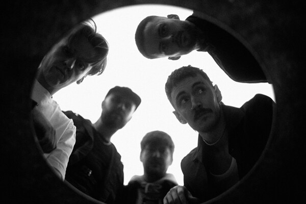 Trash Boat Release New Single "Break You"