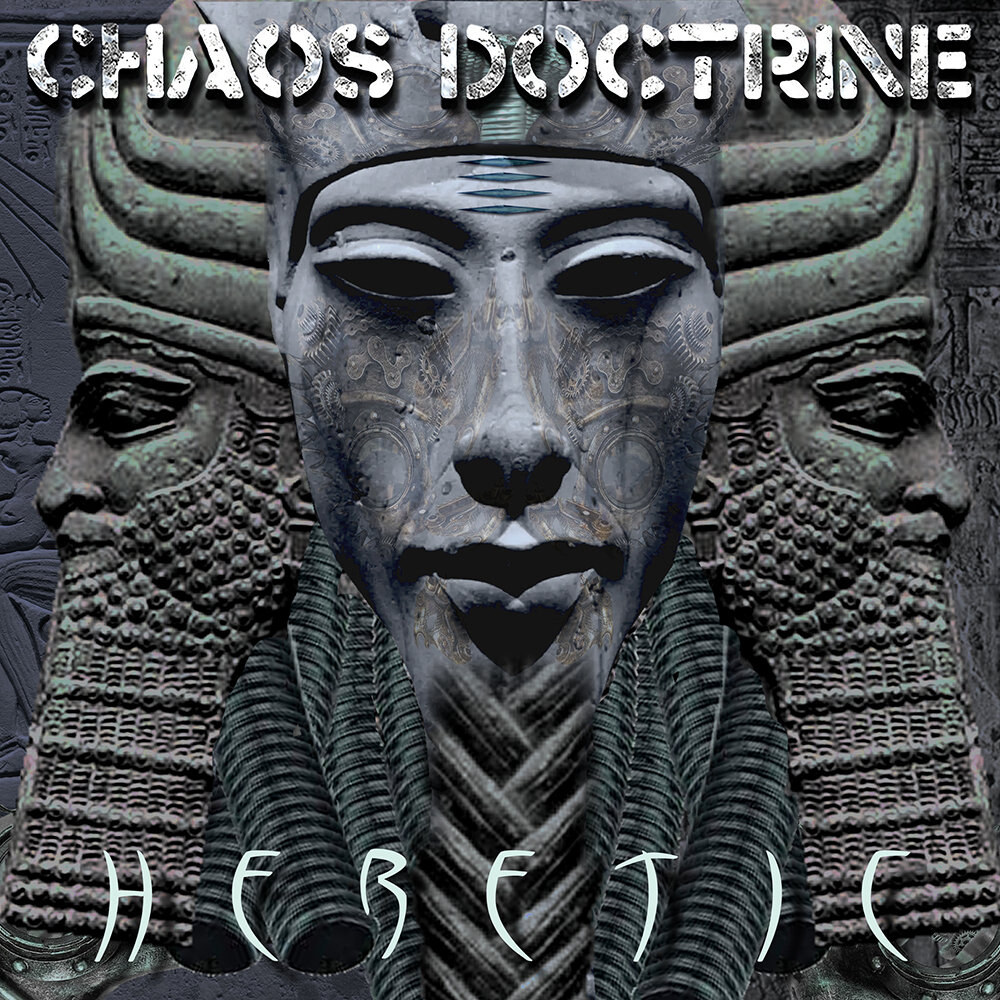 Chaos Doctrine is set to unleash their third album 'Bellum' on 26 April