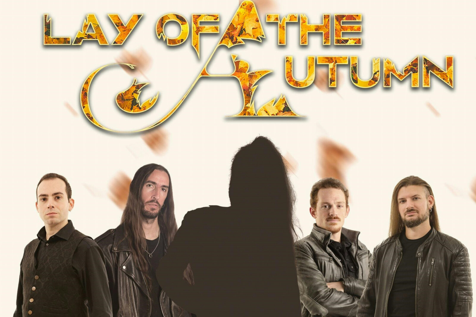 Rockshots Records Signs Lay Of The Autumn. + Streaming First Single  / Video “Si Sta Come D’Autunno Sugli Alberi Le Foglie”