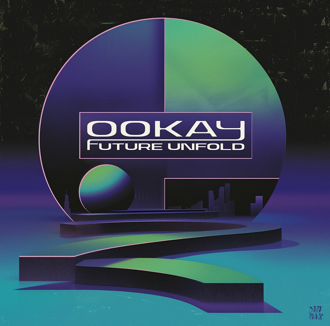 Ookay shares diverse new Future Untold EP