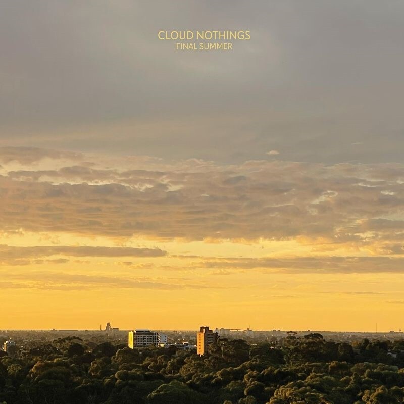 Cloud Nothings Release New Album Final "Summer Out" Today via Pure Noise Records & Share "Common Mistake" Music Video