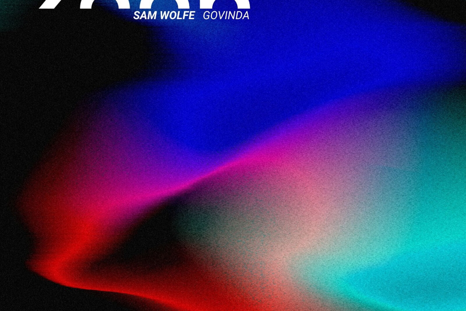 UMEK’s 1605 Records  presents Sam Wolfe's new single, 'Govinda'