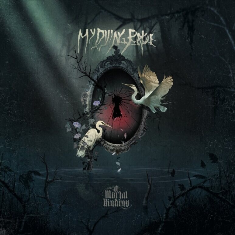 My Dying Bride release new single/lyric video 'Her Dominion'