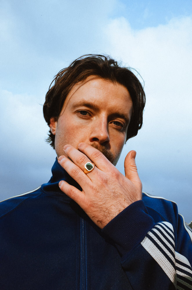 British Artist Charlie Boon Releases Highly Anticipated Track: ‘All My Life’