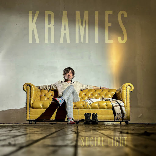 Kramies Returns with dreamy "Social Light" Single