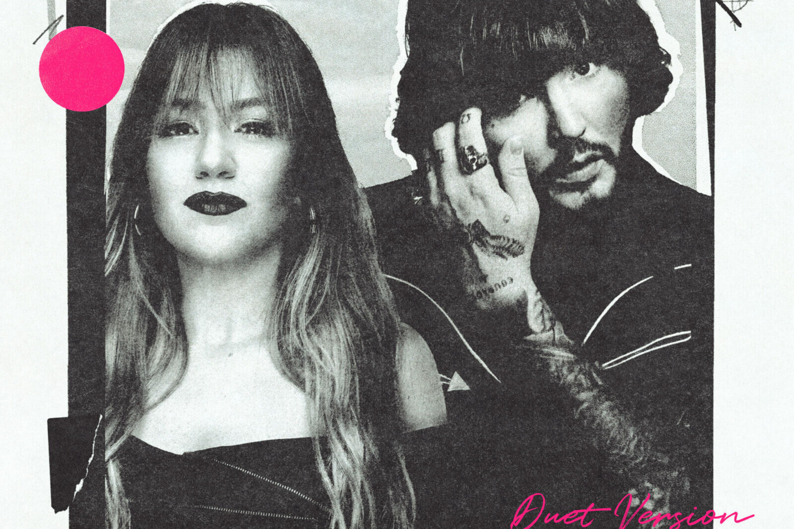 James Arthur x Kelly Clarkson - "From The Jump"