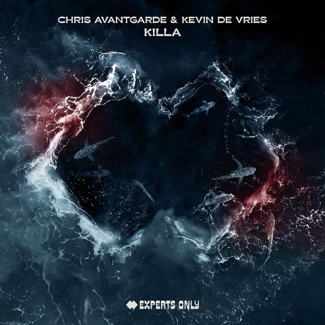 John Summit’s Experts Only presents  Chris Avantgarde & Kevin De Vries’ techno belter ‘Killa’ 
