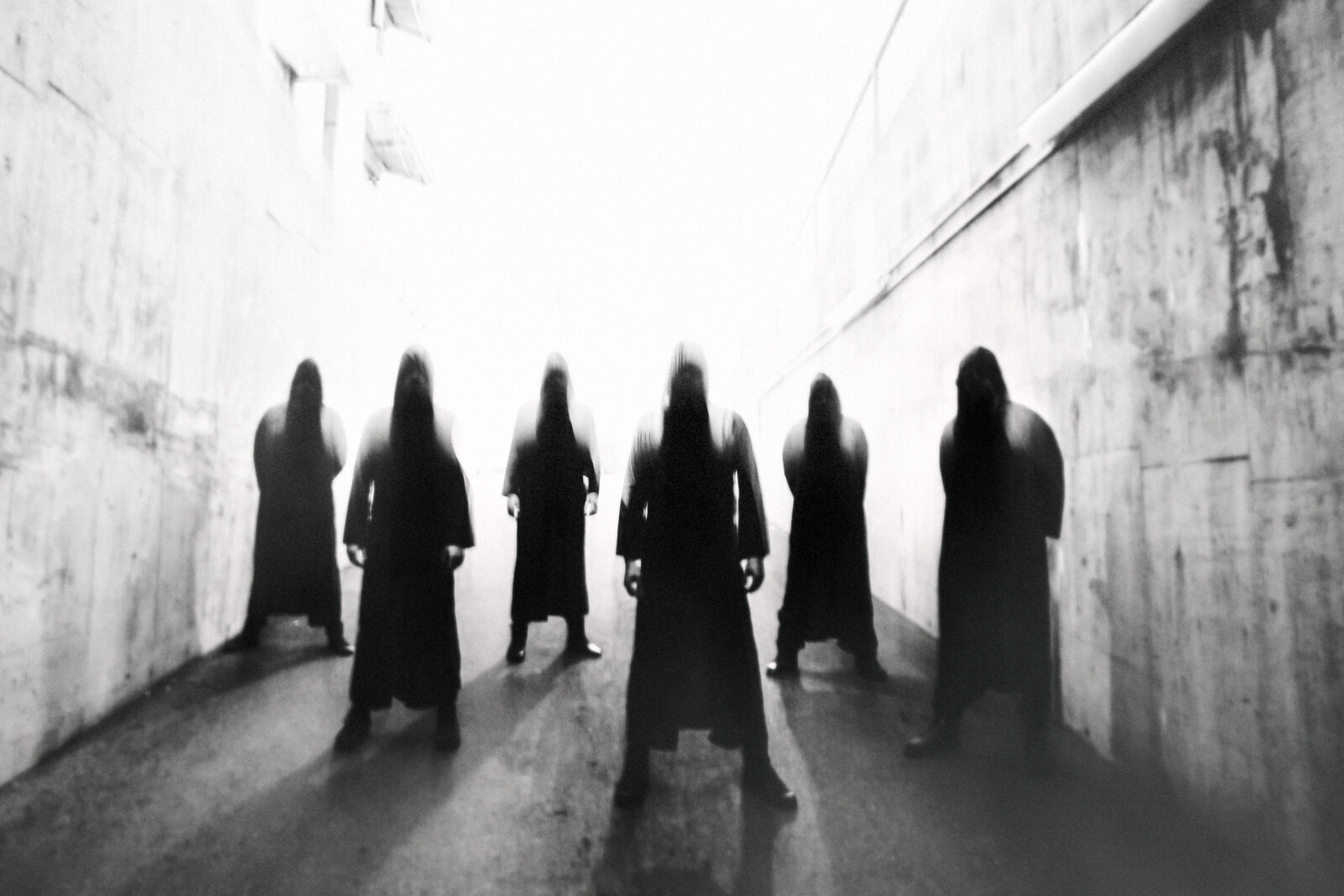 In Vain triumphantly returns with their fifth masterpiece, Solemn. 