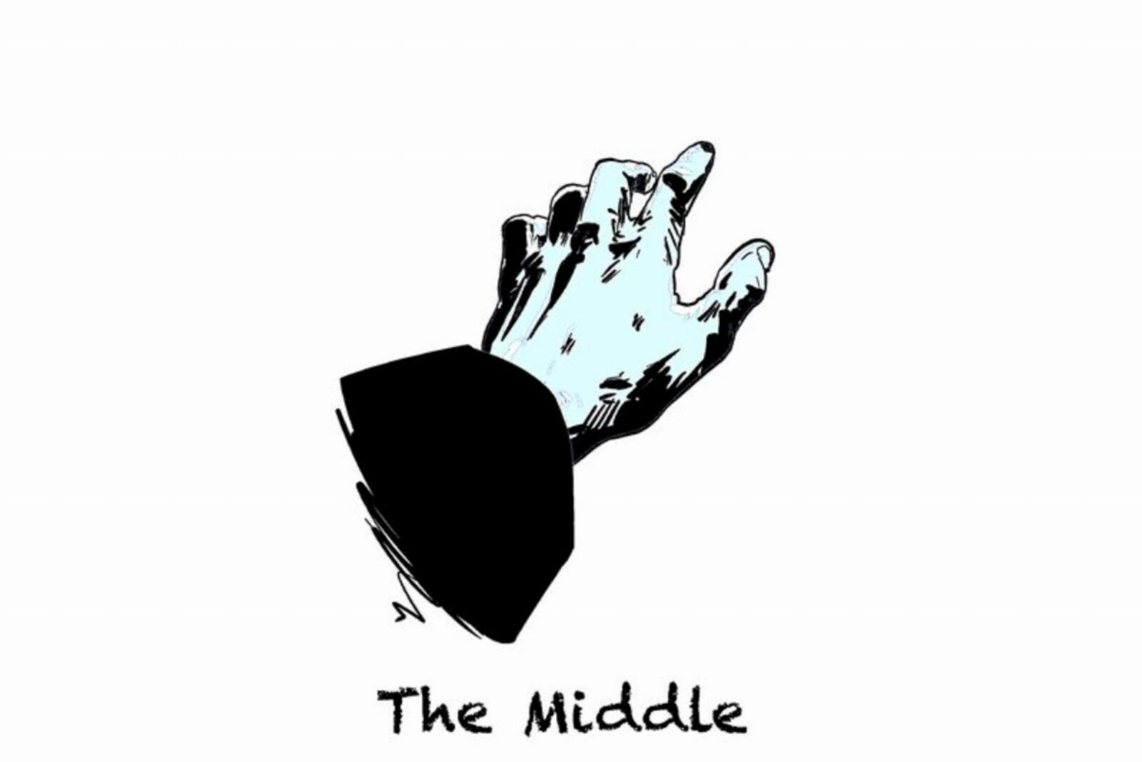 Zornik lanceert Nieuwe single “The Middle” 