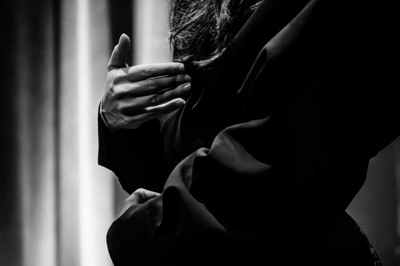 Meis stelt nieuwe single  'Anders' voor 