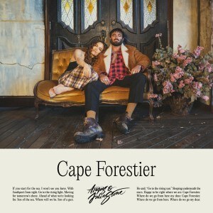 Angus & Julia Stone releases new album 'Cape Forestier' | out 10/05